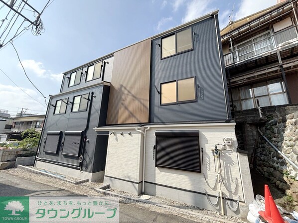 アザ-レ・ソーニョ座間の物件内観写真